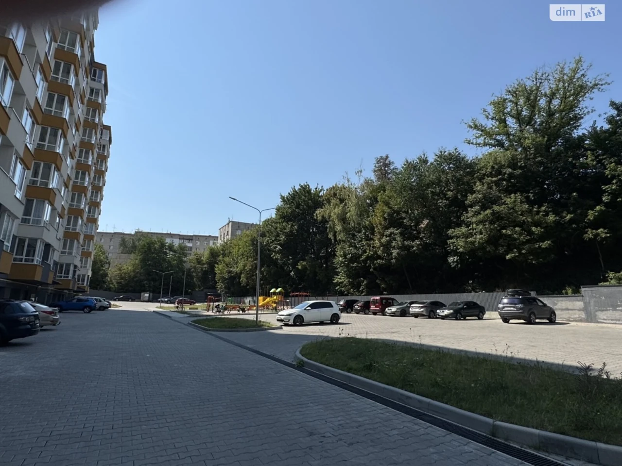 Продажа квартиры Старый город.