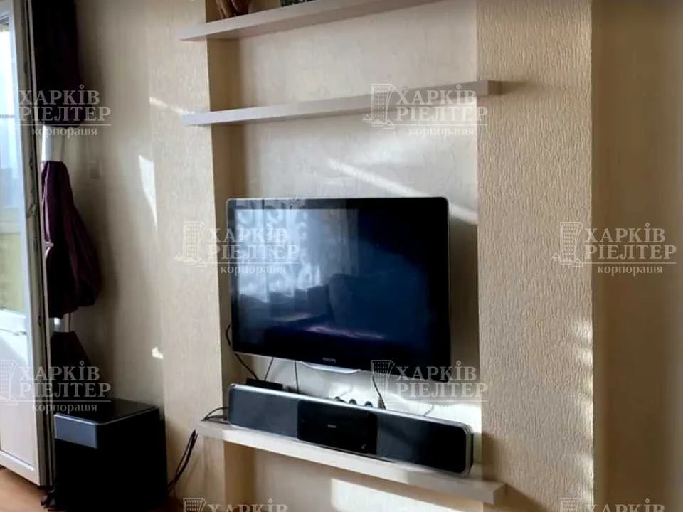 Apartment. Kharkiv, Vadyma Manko St. (Chkalova)