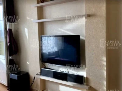 Apartment. Kharkiv, Vadyma Manko St. (Chkalova)