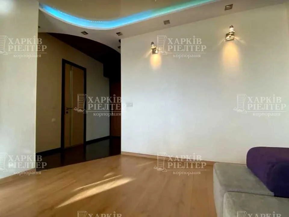 Apartment. Kharkiv, Vadyma Manko St. (Chkalova)