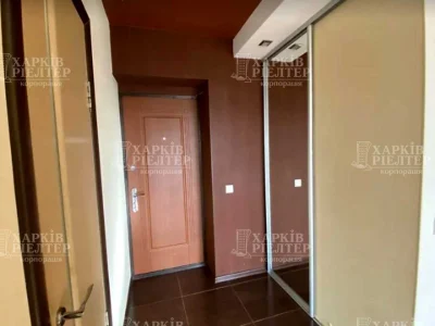 Apartment. Kharkiv, Vadyma Manko St. (Chkalova)
