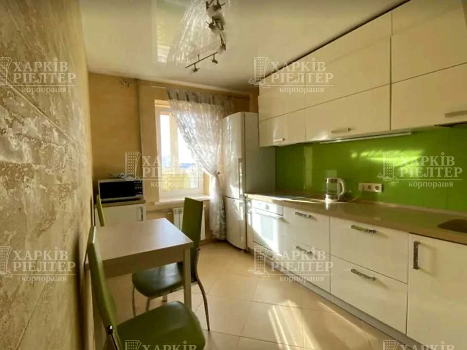 Apartment. Kharkiv, Vadyma Manko St. (Chkalova)