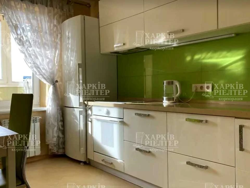 Apartment. Kharkiv, Vadyma Manko St. (Chkalova)