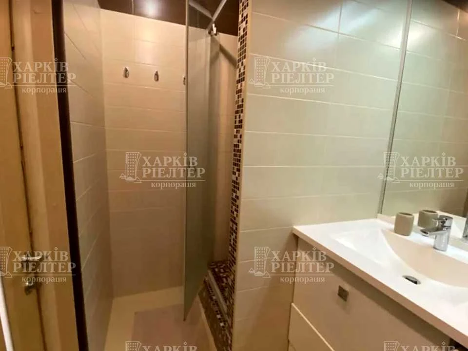 Apartment. Kharkiv, Vadyma Manko St. (Chkalova)