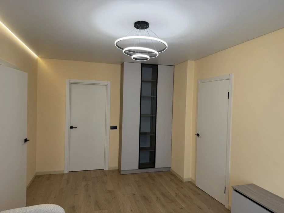 Продажа 2х ком квартиры ЖК Парковая Аллея