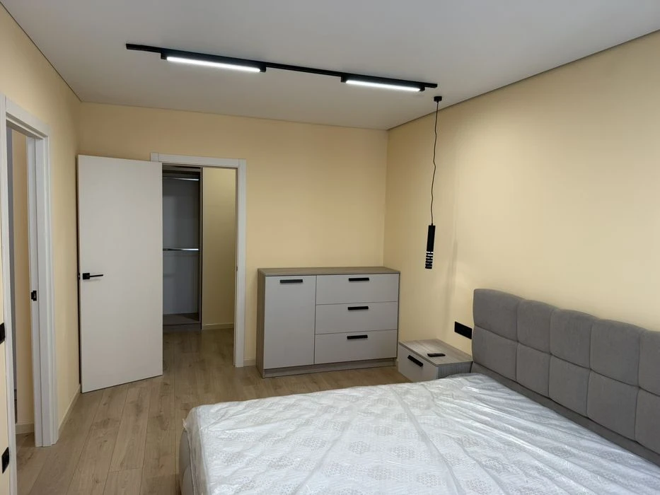 Продажа 2х ком квартиры ЖК Парковая Аллея