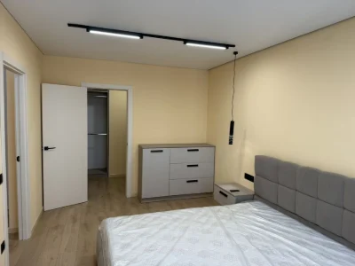 Продажа 2х ком квартиры ЖК Парковая Аллея