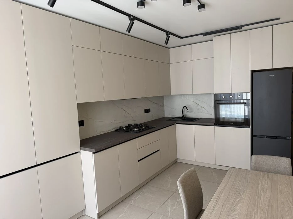 Продажа 2х ком квартиры ЖК Парковая Аллея