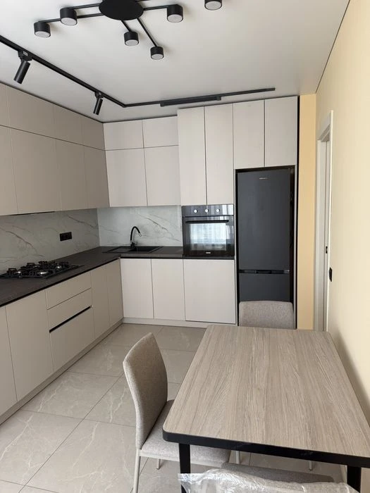 Продажа 2х ком квартиры ЖК Парковая Аллея