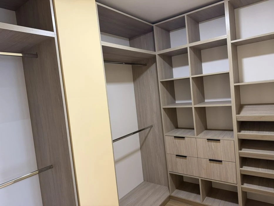 Продажа 2х ком квартиры ЖК Парковая Аллея