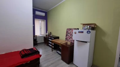 1 комнатная квартира на Успенской, 385879