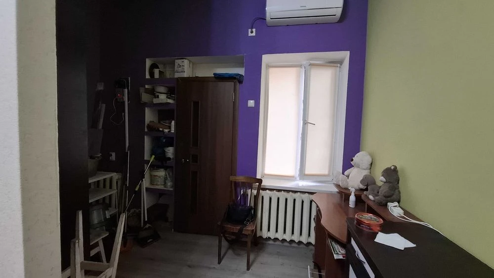 1 комнатная квартира на Успенской, 385879