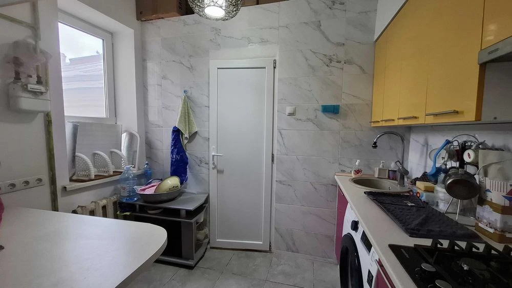 1 комнатная квартира на Успенской, 385879
