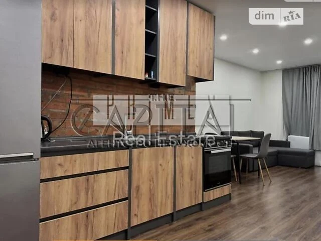 Sale of 1-room apartment 42 sq. m. on Rodiny Kristeriv Street 20 • ID
