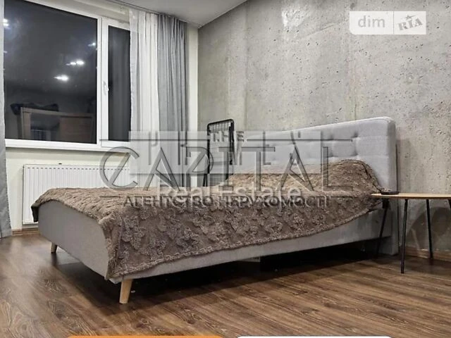 Sale of 1-room apartment 42 sq. m. on Rodiny Kristeriv Street 20 • ID
