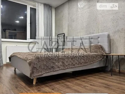 Sale of 1-room apartment 42 sq. m. on Rodiny Kristeriv Street 20 • ID
