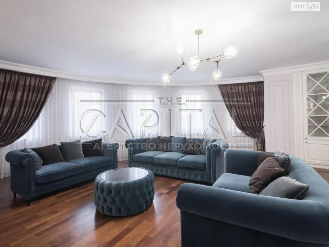 Продаж Квартира Печерськ