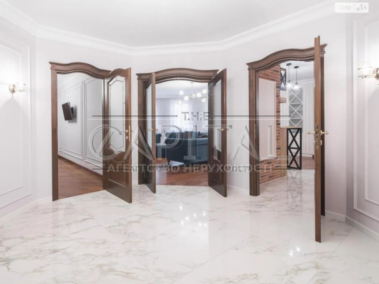 Продаж Квартира Печерськ