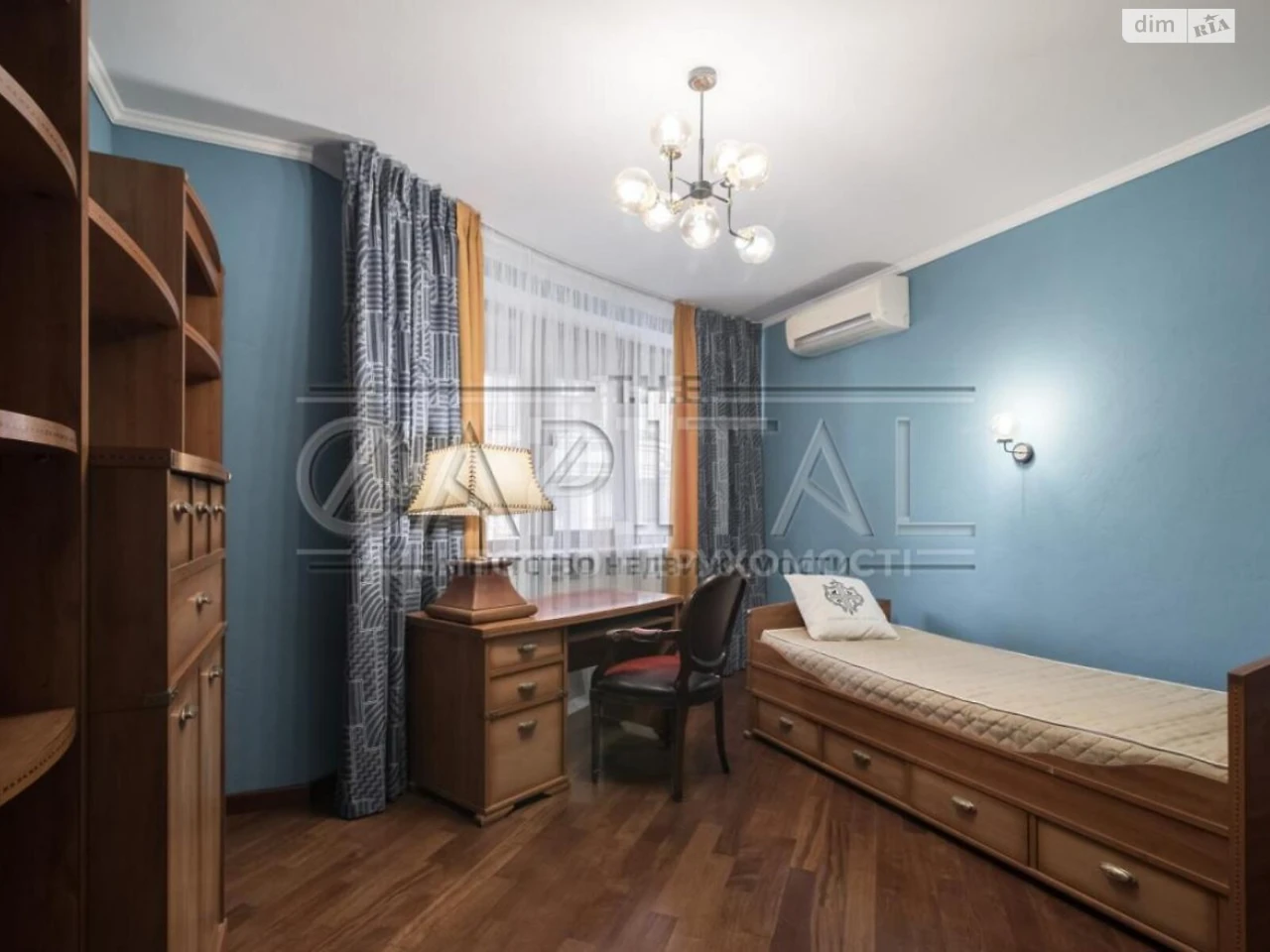 Продаж Квартира Печерськ