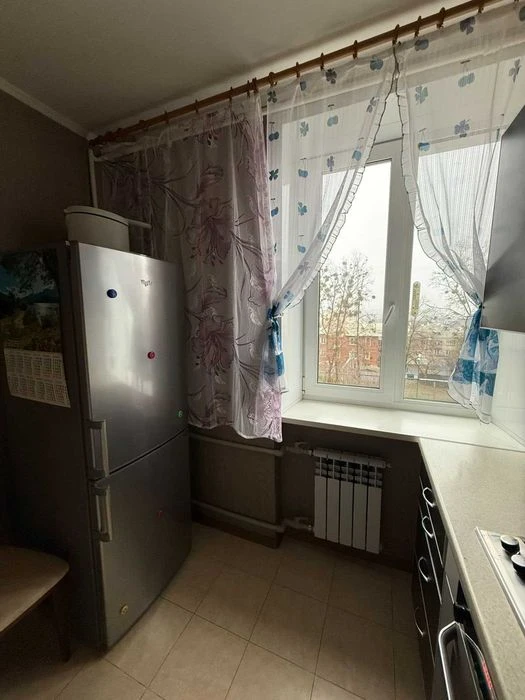 LS-19 1-room apartment for sale in Kharkiv.