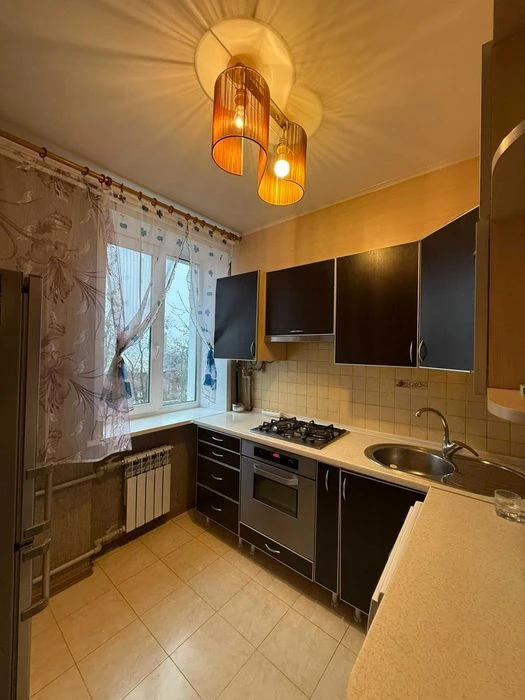 LS-19 1-room apartment for sale in Kharkiv.
