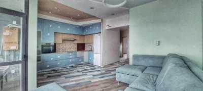 Продам 78 кв.м 3х комнатная, новостройка, центр, ЖК Женева, в