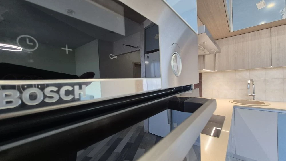 Продам 78 кв.м 3х комнатная, новостройка, центр, ЖК Женева, в
