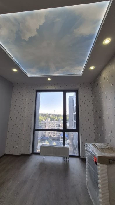 Продам 78 кв.м 3х комнатная, новостройка, центр, ЖК Женева, в
