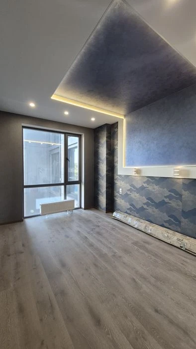 Продам 78 кв.м 3х комнатная, новостройка, центр, ЖК Женева, в