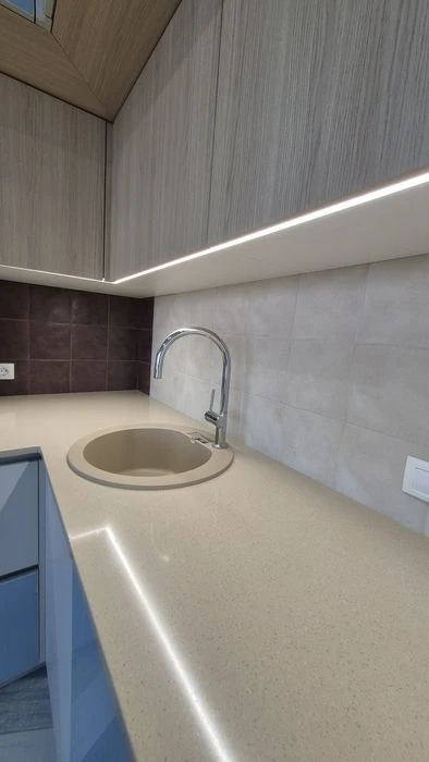 Продам 78 кв.м 3х комнатная, новостройка, центр, ЖК Женева, в