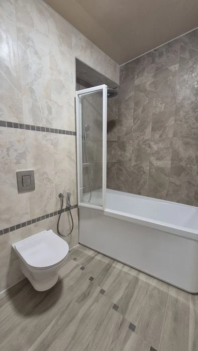 Продам 78 кв.м 3х комнатная, новостройка, центр, ЖК Женева, в