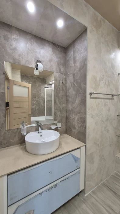 Продам 78 кв.м 3х комнатная, новостройка, центр, ЖК Женева, в