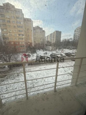 3-комнатная квартира в Новом Кирпичном Доме 83м2 Ген. Бочаро