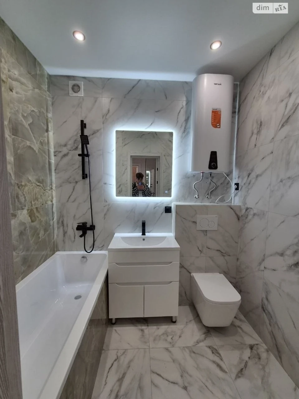 For sale Apartment Slobidsky