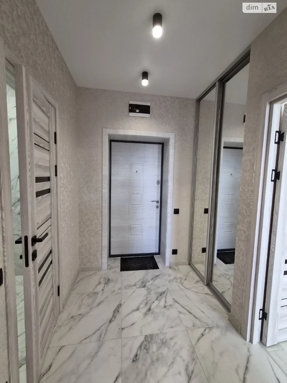 For sale Apartment Slobidsky