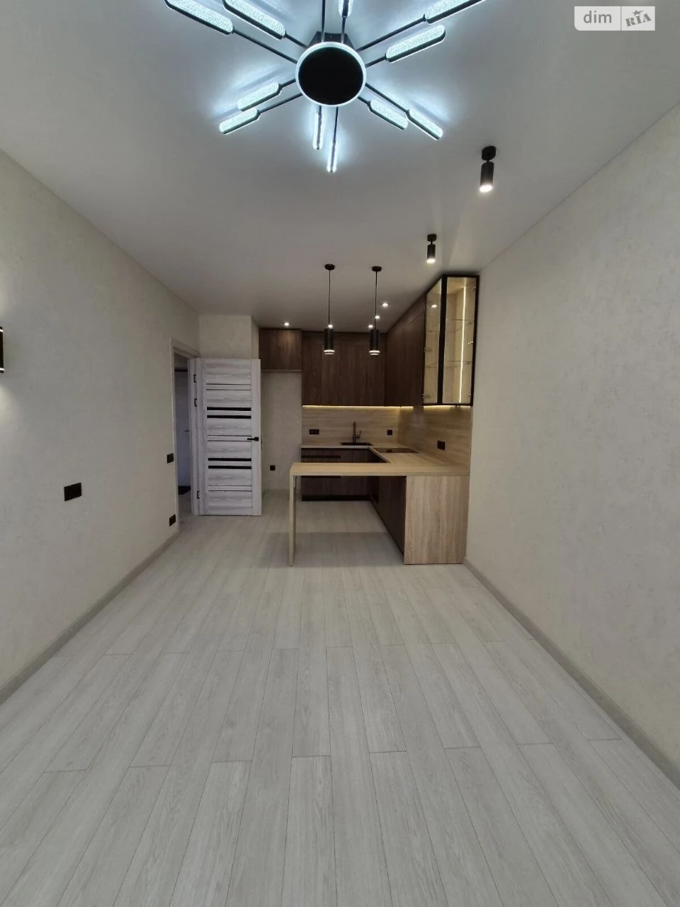 For sale Apartment Slobidsky