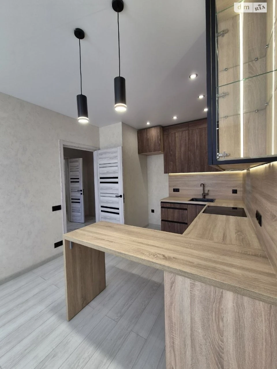 For sale Apartment Slobidsky