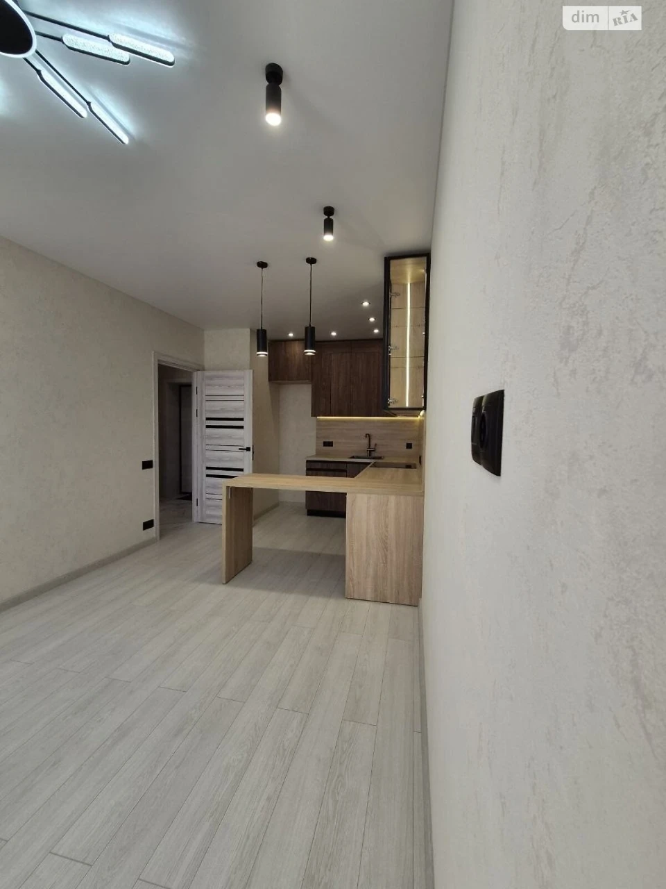 For sale Apartment Slobidsky