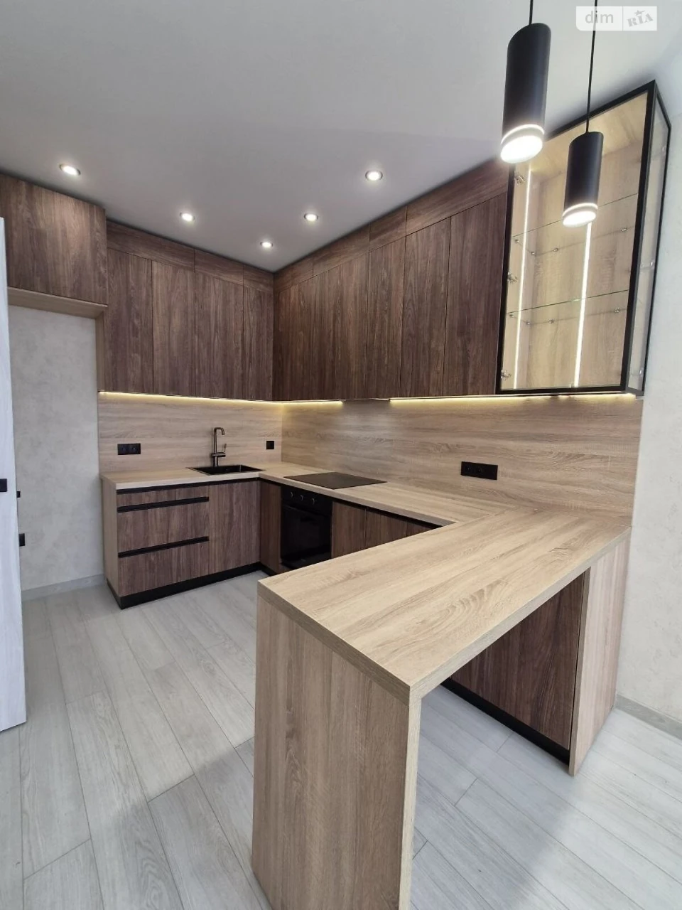 For sale Apartment Slobidsky