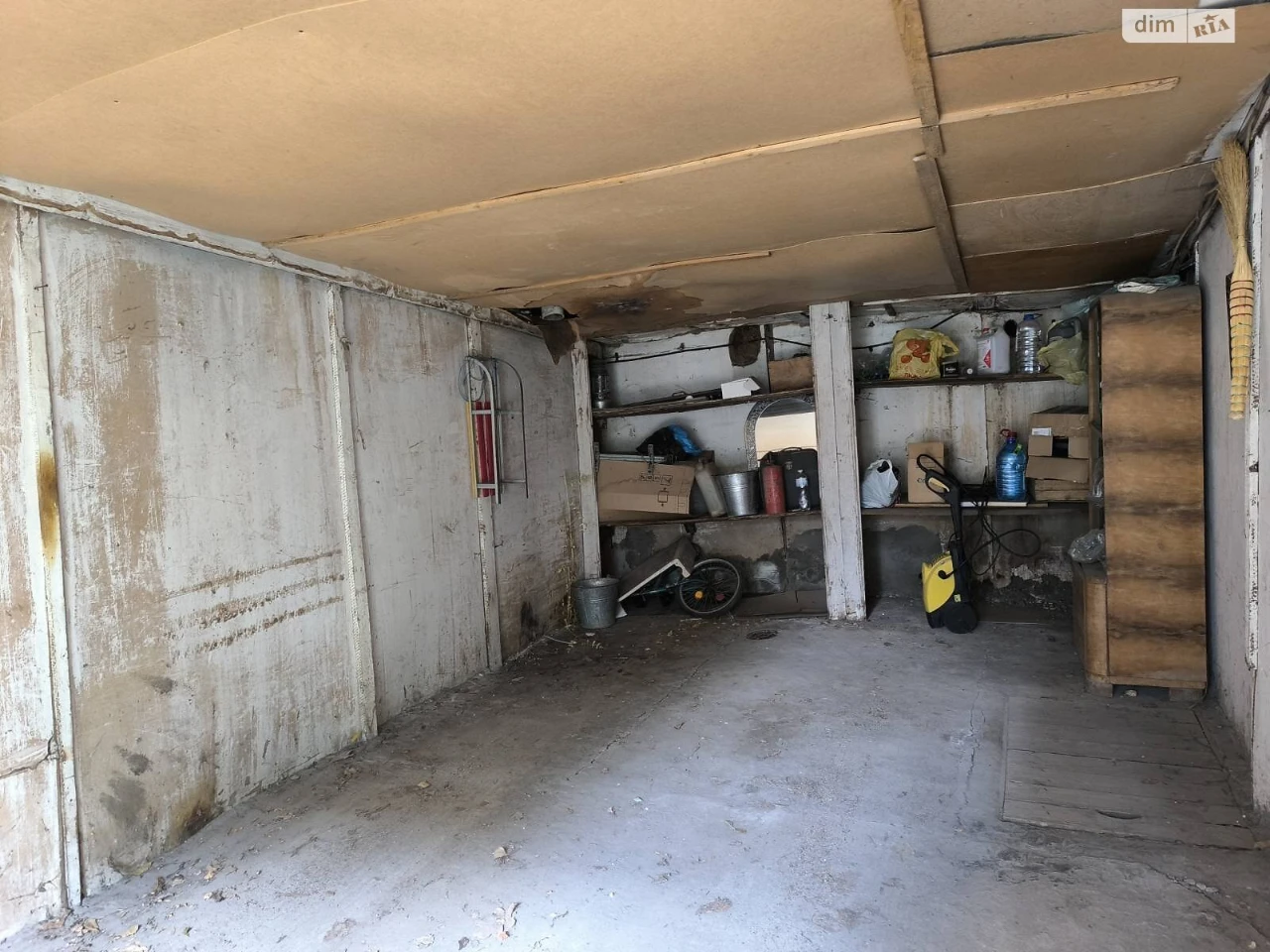 For sale Detached garage Primorsky