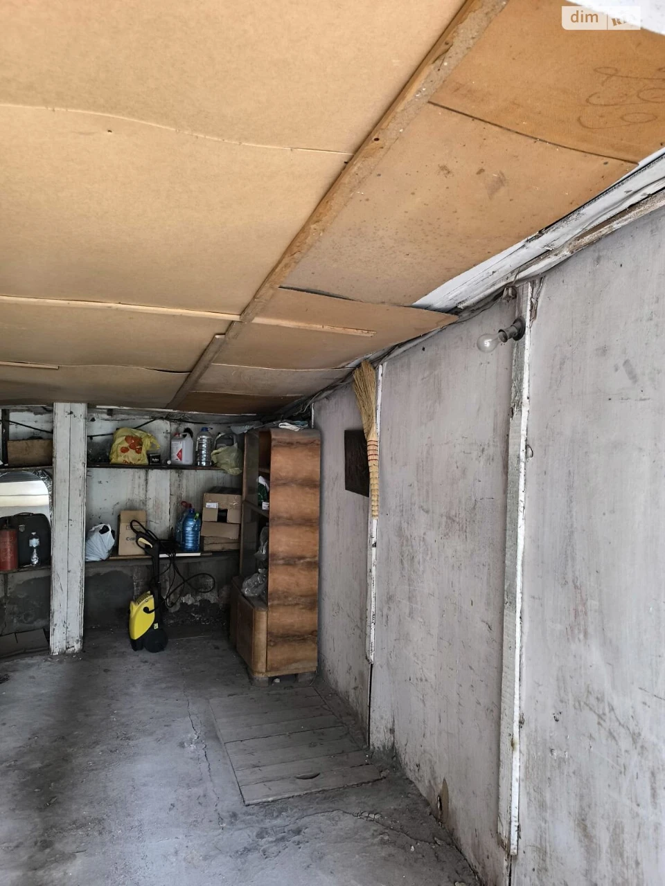 For sale Detached garage Primorsky