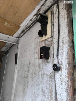 For sale Detached garage Primorsky