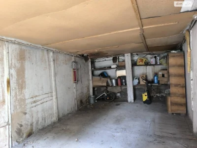For sale Detached garage Primorsky