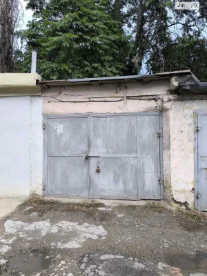 For sale Detached garage Primorsky