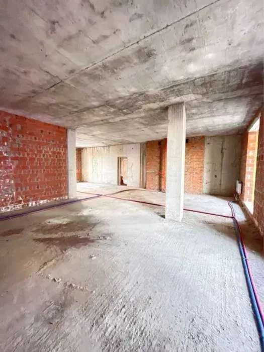 Urgent sale!! Spacious 2-room apartment in a new building