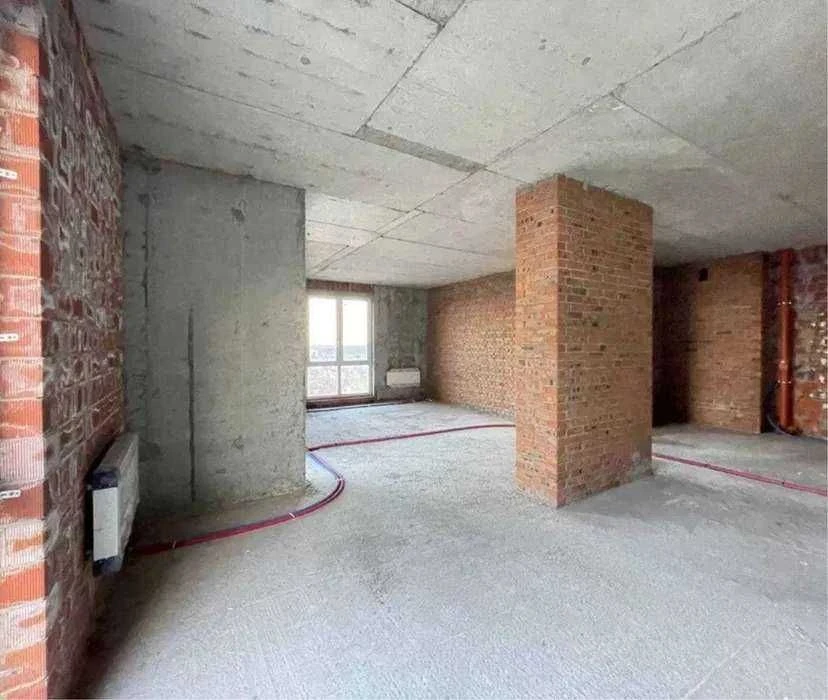 Urgent sale!! Spacious 2-room apartment in a new building