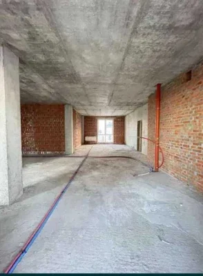 Urgent sale!! Spacious 2-room apartment in a new building