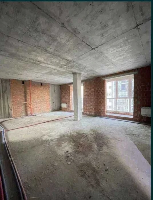 Urgent sale!! Spacious 2-room apartment in a new building