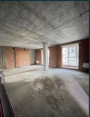 Urgent sale!! Spacious 2-room apartment in a new building
