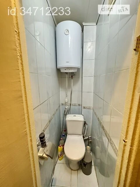 Sale of 3-room apartment 62 sq. m on Lesya Kurbasa Ave. 15 • ID 3